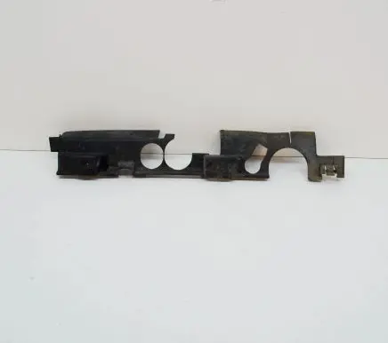 Mercedes-Benz Vito Viano W639 Other body part A6395050388