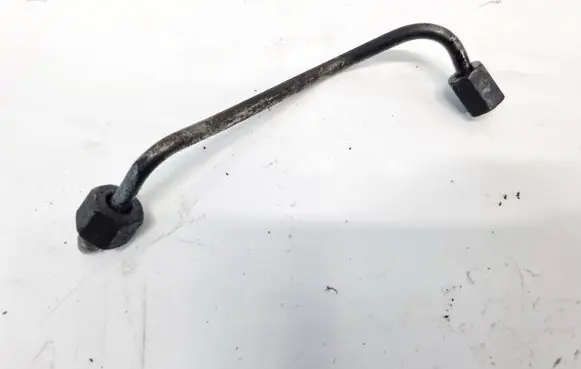 Chevrolet Captiva Fuel line pipe 