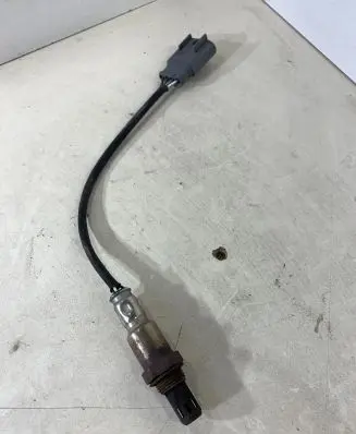 Fiat Punto (199) Lambda probe sensor 55222781