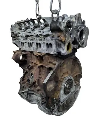 Renault Trafic II (X83) Engine M9R692