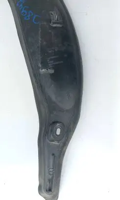 BMW X5 G05 (D) pillar trim (bottom) 19184810