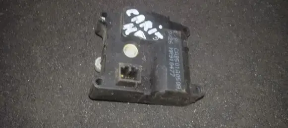 Mitsubishi Space Star Air flap motor/actuator mr910477