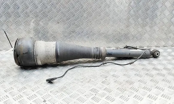Mercedes-Benz S C217 Shock absorber/damper/air suspension A2223201700 15140013313