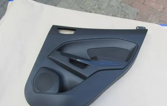 Ford Ecosport Coupe rear side trim panel DN1BA27406AC GB50626 1876084XWC