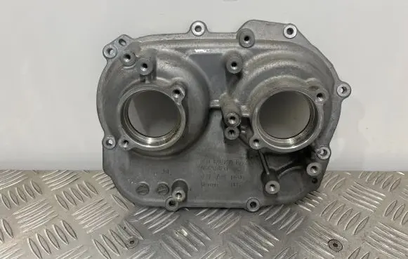 Audi Q5 SQ5 Timing chain cover 06M109286F