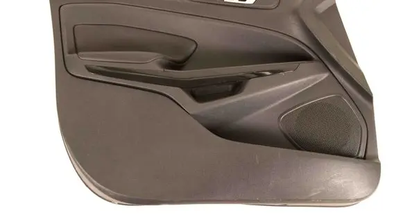 Ford Ecosport Front door card panel trim