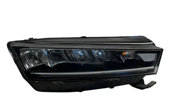Skoda Octavia Mk4 Headlight/headlamp 5E4941016 LE18A6418 030111823200