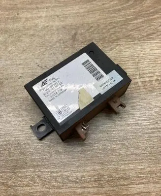 Volkswagen Sharan Immobilizer control unit/module 7M0953257F 95VW19A366CB
