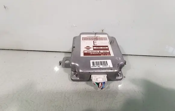 Nissan X-Trail T31 Gearbox control unit/module 41650JG04A