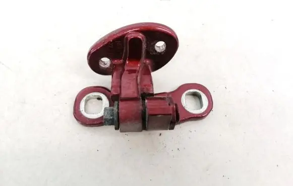 Volvo V50 Rear door lower hinge 30715358