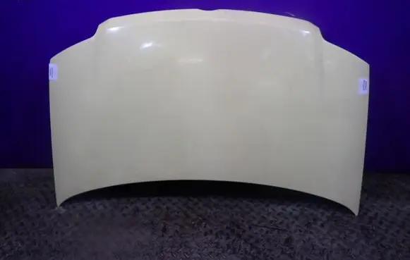 Fiat Panda 141 Engine bonnet/hood 