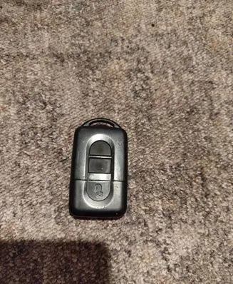 Ignition key/card