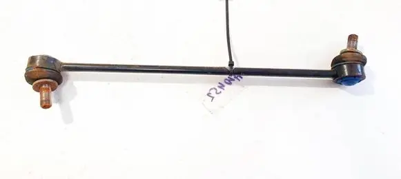 Front anti-roll bar/stabilizer link