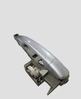 Peugeot 407 Front door exterior handle 9680947180