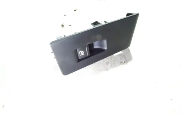 Volkswagen PASSAT B7 Electric window control switch 3AA868749