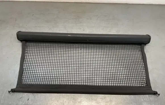 Volvo V50 Parcel shelf load cover 39851409 15062009