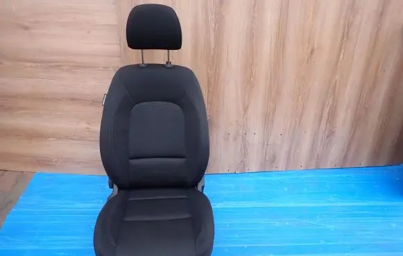 Hyundai ix20 Seat set 