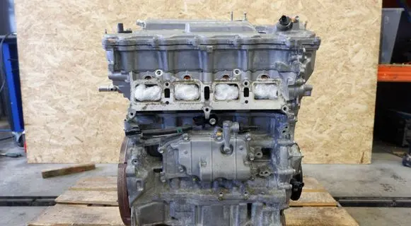Toyota RAV 4 (XA40) Engine 2ARFXE 2AR X2ARA42