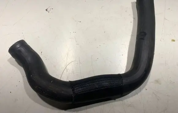 Citroen Xsara Picasso Coolant pipe/hose 