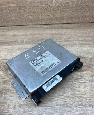 BMW 5 E39 ABS control unit/module 1164132 265109016