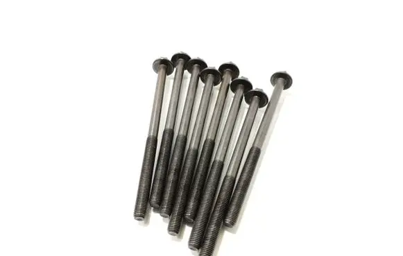 BMW 1 F20 F21 Cylinder head bolts 