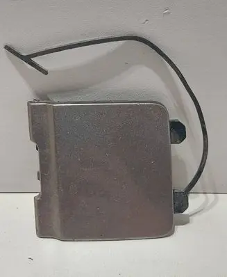 Volvo XC90 Front tow hook cap/cover 30698131 30898131 BP3ED