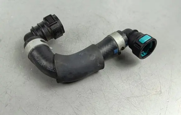 Hyundai Ioniq 5 Coolant pipe/hose 