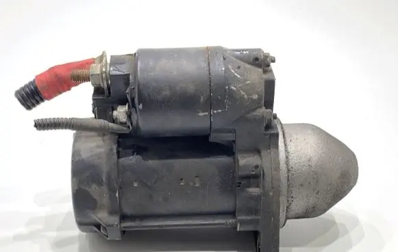 BMW 3 E90 E91 Starter motor 0986020890
