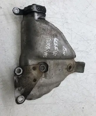 Volkswagen Golf VII Heat shield in engine bay 04E253041