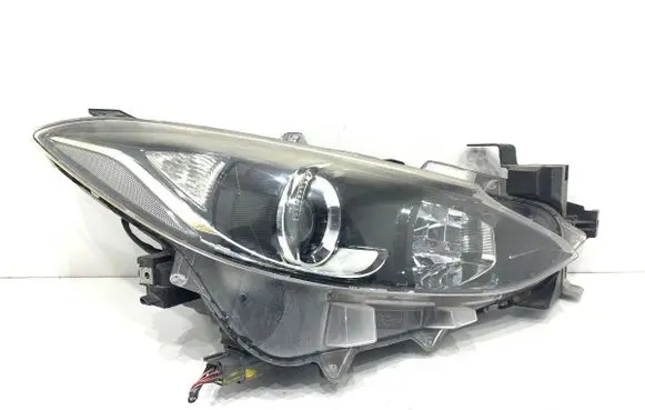 Mazda 3 II Headlight/headlamp BHR151030