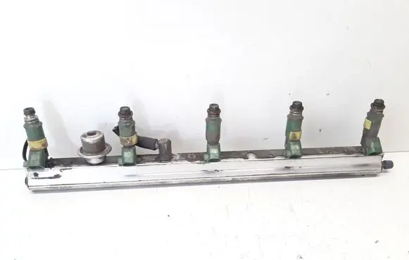 Fuel injectors set