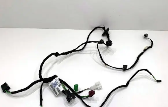 Mercedes-Benz GLA W156 X156 Front door wiring loom A2465407314