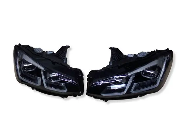 BMW 2 Active Tourer U06 Headlight/headlamp 