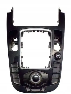 Audi A4 S4 B8 8K Head unit multimedia control 8T0919609