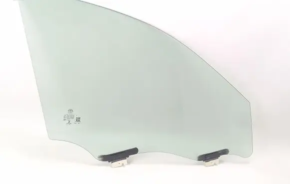 Alfa Romeo Giulia Front door window glass four-door 0050559684059861