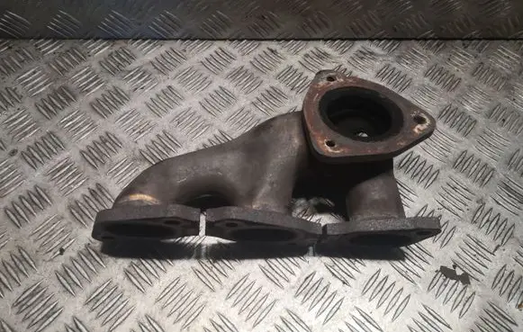 Jaguar X-Type Exhaust manifold 1X4E9431BD XR819862