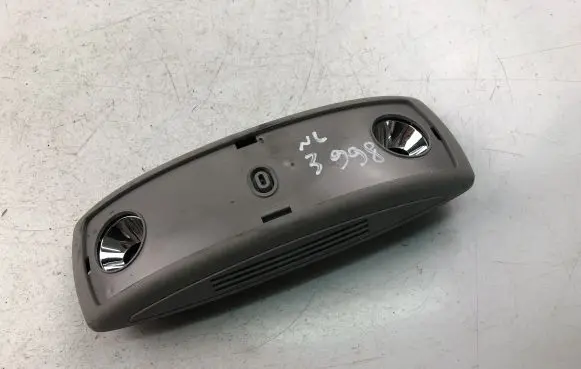 Volvo V70 Front seat light 39859711