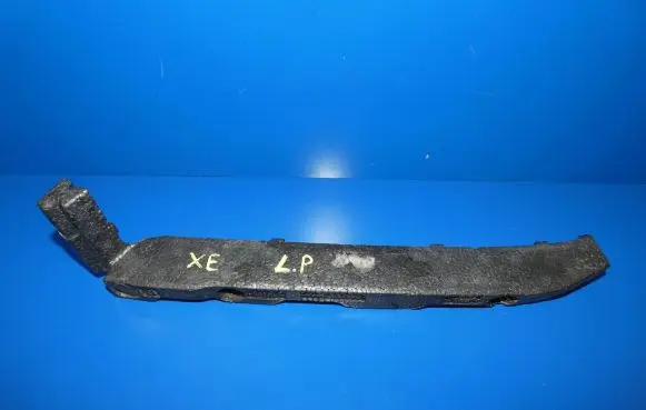 Jaguar XE Front bumper foam support bar GX73-17E936-AA
