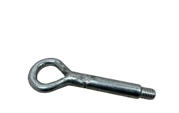 Opel Corsa E Towing hook eye 