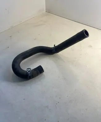 Porsche Cayenne (92A) Coolant pipe/hose 7P5815987