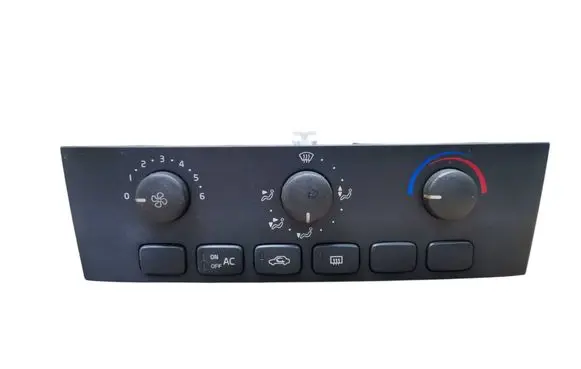 Volvo S40, V40 Climate control unit 0142700G04 MN008440