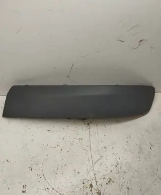 Volkswagen Transporter - Caravelle T5 Front bumper splitter molding 7H0807717