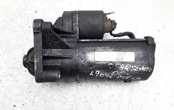 Mitsubishi Carisma Starter motor 30620657 D7R48