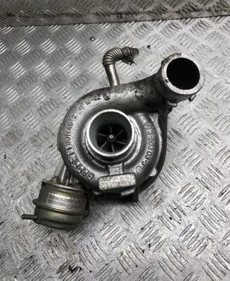 Audi A4 S4 B6 8E 8H Turbo 059145701G