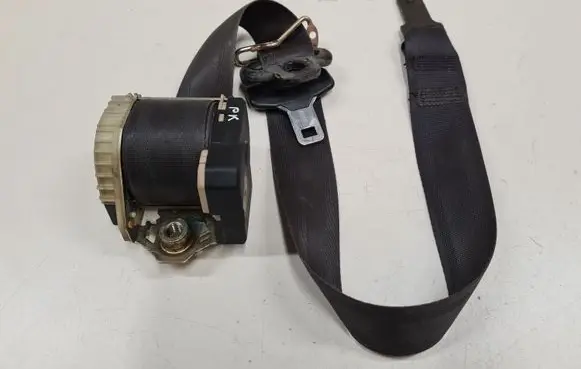 Jaguar X-Type Front seatbelt TRW28 43594D 43594