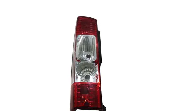 Citroen Jumper Rear/tail lights