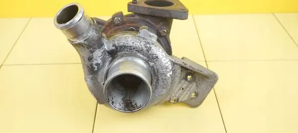 Ford Transit Turbo 7868800012 26SP24