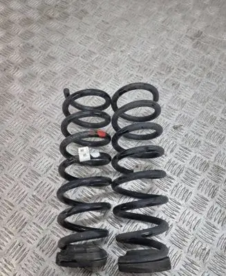 Hyundai Tucson IV NX4 Rear coil spring 55330CZCD0