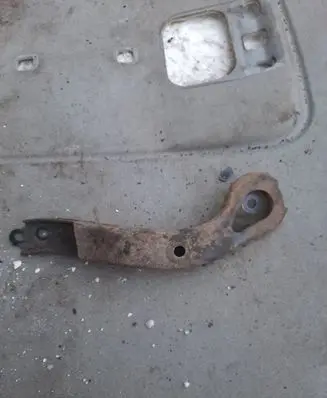 Subaru Outback Rear upper control arm/wishbone