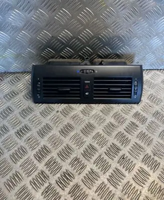 BMW X3 E83 Other center console (tunnel) element 3400074